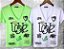 T-Shirt Love - Imagem 2