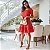 Vestido em Camadas Cora - Imagem 2