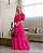 Vestido Longo Ombro a Ombro Três Marias - Imagem 2