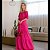 Vestido Longo Ombro a Ombro Três Marias - Imagem 4