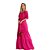 Vestido Longo Ombro a Ombro Três Marias - Imagem 3
