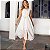 Vestido Midi com Babados - Imagem 3