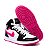 Tênis Feminino Nike Air Jordan 1 MID - Imagem 4