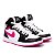 Tênis Feminino Nike Air Jordan 1 MID - Imagem 2