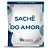 Sachê do Amor (60 sachês) - Imagem 1