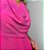 Vestido Pink Brilhante - Imagem 3