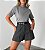 Shorts Alfaiataria - Imagem 9