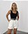 Body Poliamida Zara - Imagem 1