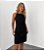 Vestido Marant alça Brilhante - Imagem 1