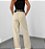 Calça wide Linho - Imagem 4