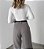 Pantalona Alfaiataria Boss - Imagem 7