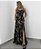 Vestido Tropical - Imagem 1