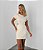 Vestido linho costa aberta - Imagem 2