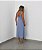 Vestido linho reto - Imagem 3