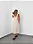Vestido linho reto - Imagem 8