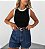 Shorts jeans mom - Imagem 1