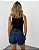 Shorts jeans mom - Imagem 3