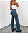 Calça Wide bolso faca - Imagem 2