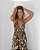 Vestido Boho longo costa aberta - Imagem 3