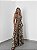 Vestido Boho longo costa aberta - Imagem 4