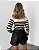 Shorts couro eco - Imagem 6