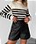 Shorts couro eco - Imagem 5