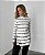Blusa Canelada Gola Boba - Imagem 1
