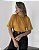 T-shirt Zara Gola Alta - Imagem 1