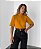 T-shirt Zara Gola Alta - Imagem 10