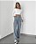 Calça jeans Cargo - Imagem 1