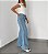 Wide Leg Listras Jeans - Imagem 2