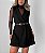 Vestido/Macaquinho blazer - Imagem 1