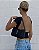 Cropped Gringa Poliamida - Imagem 1
