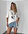 Maxi T-shirt Águia - Imagem 2