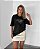 Maxi T-shirt  Saint Laurent - Imagem 2