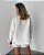 Jaqueta Retrô Jeans off white - Imagem 8