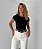 T-shirt Basic Malha Fria - Imagem 2