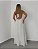 Vestido Longo Costa Aberta - Imagem 9