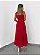 Vestido Mídi Crepe Seda - Imagem 6