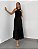 Vestido Mídi Crepe Seda - Imagem 8