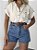 Shorts Jeans - Imagem 1