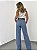 Wide Leg Jeans - Imagem 3