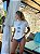 Tee conchas - Imagem 1