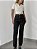 Calça mom Jeans Black - Imagem 1
