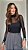 Blusa Tule | Cacharrel - Imagem 1