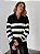 Blusa Tricô Polo Over - Imagem 5
