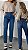 Calça mom jeans | vintage - Imagem 1