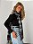 Cashmere Modal Xadrez - Imagem 1