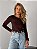 Blusa Básica Malha - Imagem 2