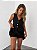Saia shorts plissada - Imagem 4